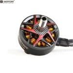 T-Motor F40Pro IV 1950Kv 2400Kv Hubschrauber motor Flugzeug Bldc Drohnen motor Günstiger Preis Fpv Motor Für Drohnen Fpv Teile